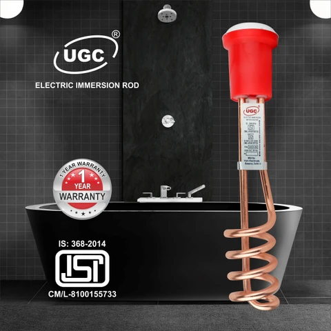 immersion water heating rod 2000W